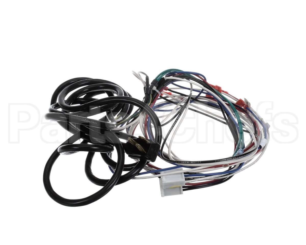 3B1337-01 Hoshizaki Wiring Harness