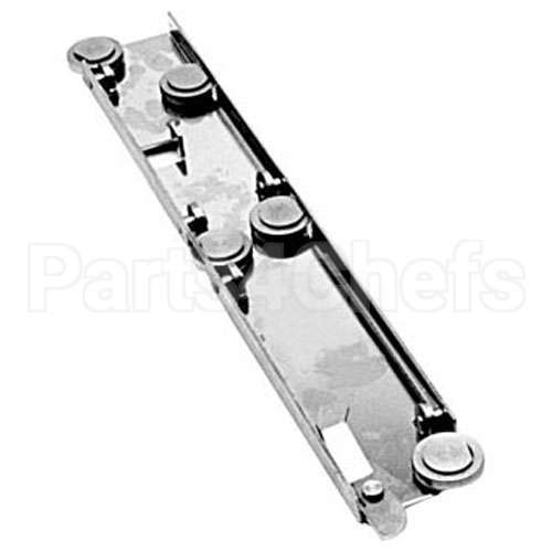 3B22D0045S Compatible Middleby L H Drawer Slide