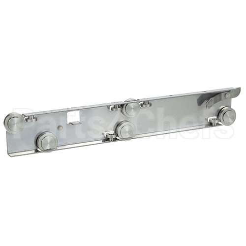 3B82D0067 Compatible Middleby Channelassy, 3Rd Member, R/H