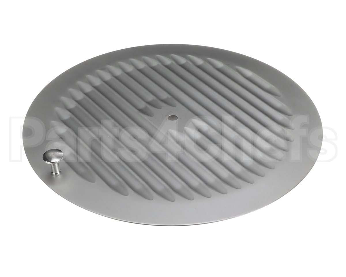 3BC141 Edlund Slicer/Blade Guard