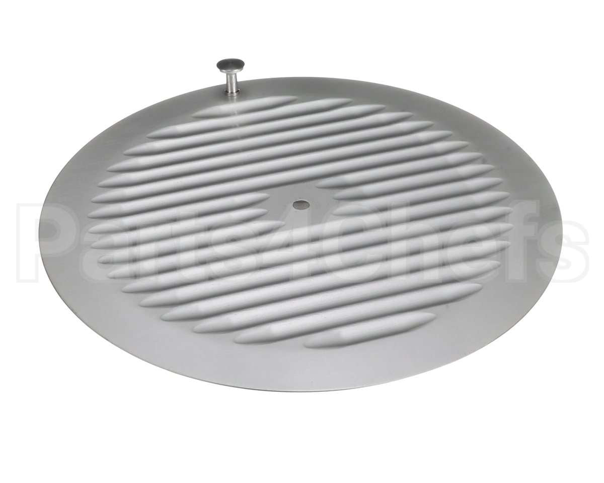 3BC141 Edlund Slicer/Blade Guard