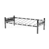 3BIFJ-G Lancer 3 Box Inline Rack Glide Tra