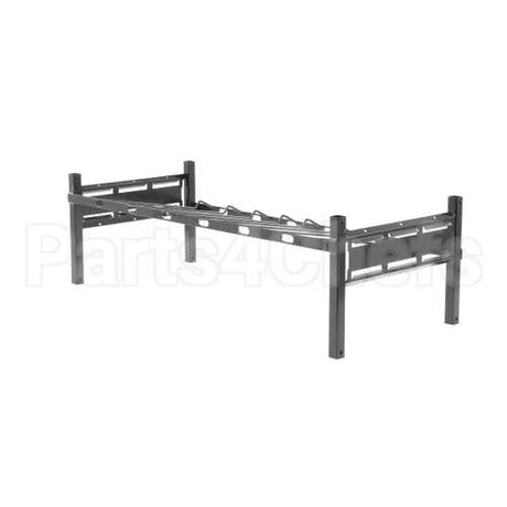 3BIFJ-G Lancer 3 Box Inline Rack Glide Tra