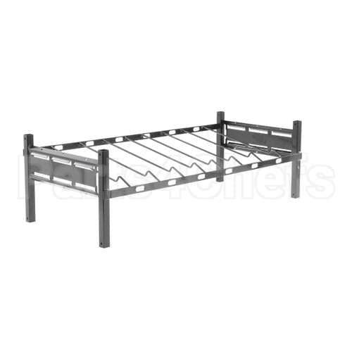 3BIFJ-G Lancer 3 Box Inline Rack Glide Tra