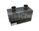 3CS-9B-208-3 Hatco Booster Hearter 208V 3 Ph