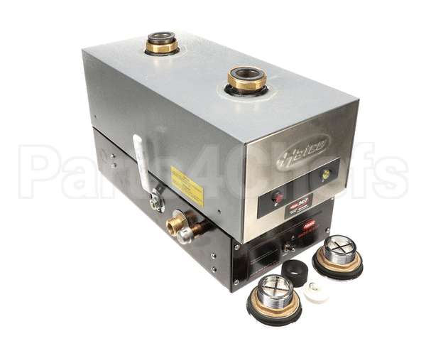 3CS.9B.480V Hatco Sink Heater Assy