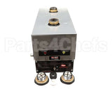 3CS.9B.480V Hatco Sink Heater Assy