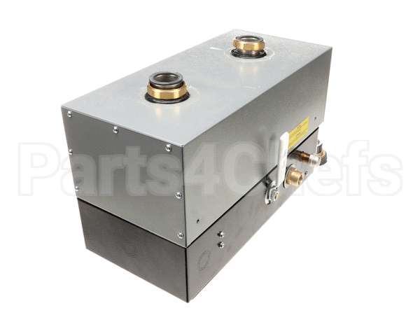 3CS.9B.480V Hatco Sink Heater Assy