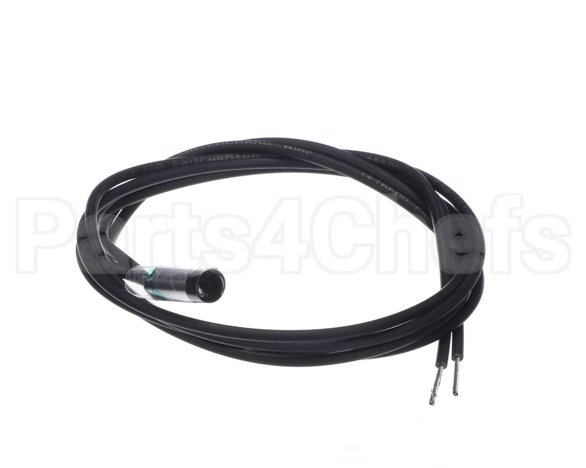 3ELE0000008 Kason Heater Cable Thermostat