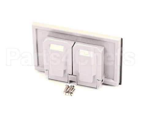 3ELE0000103 Amerikooler Weather Proof Cover Duplex