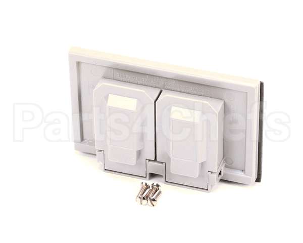 3ELE0000103 Amerikooler Weather Proof Cover Duplex