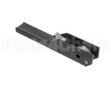 3G0025-01 Stephan Locking Lever, Complete F/Cover
