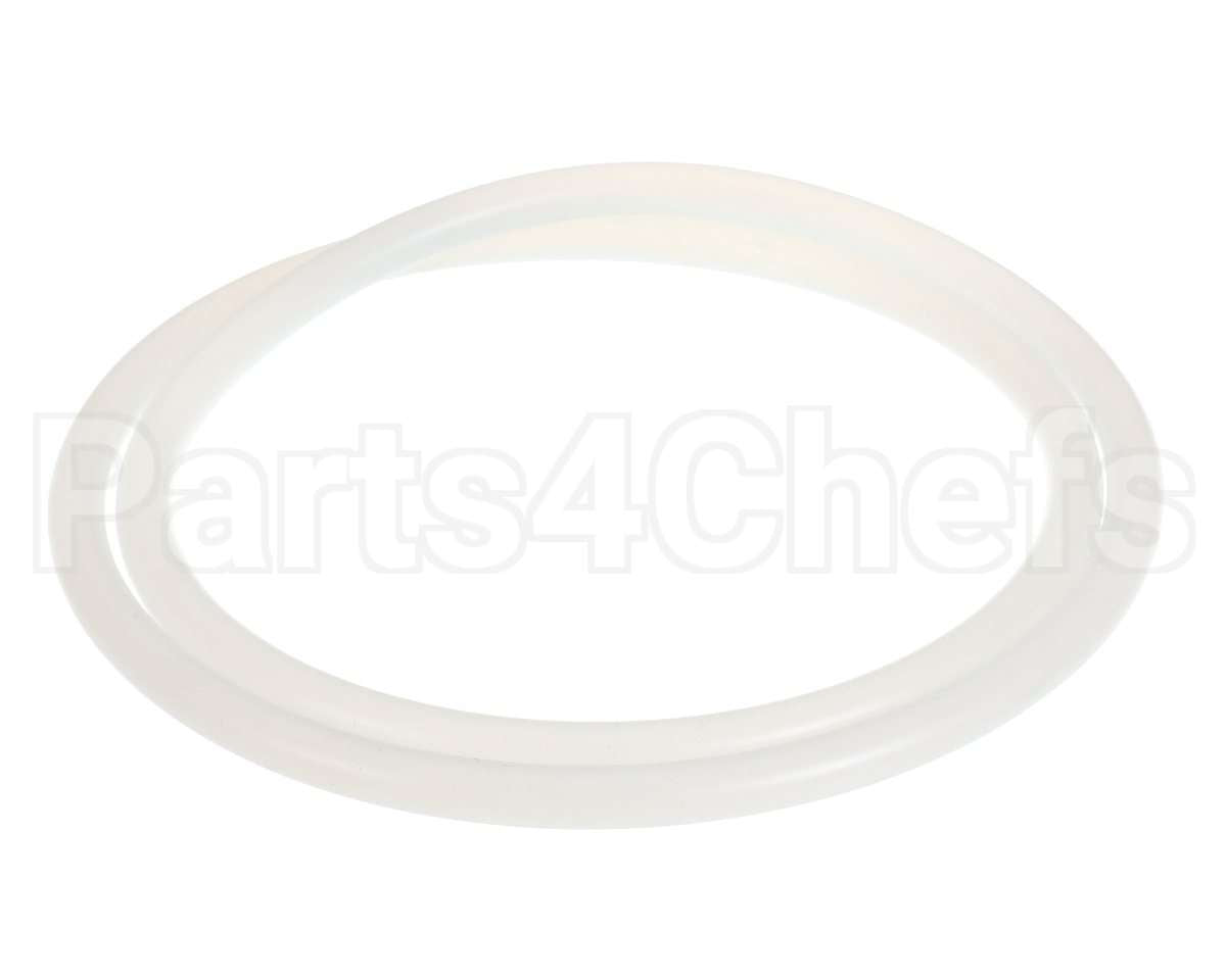 3I0100-01 Stephan Lid Gasket