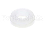3K0026-01 Stephan Knurled Nut