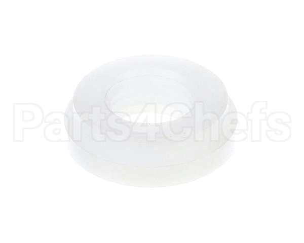 3K0026-01 Stephan Knurled Nut