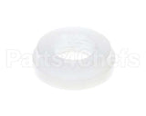 3K0026-01 Stephan Knurled Nut