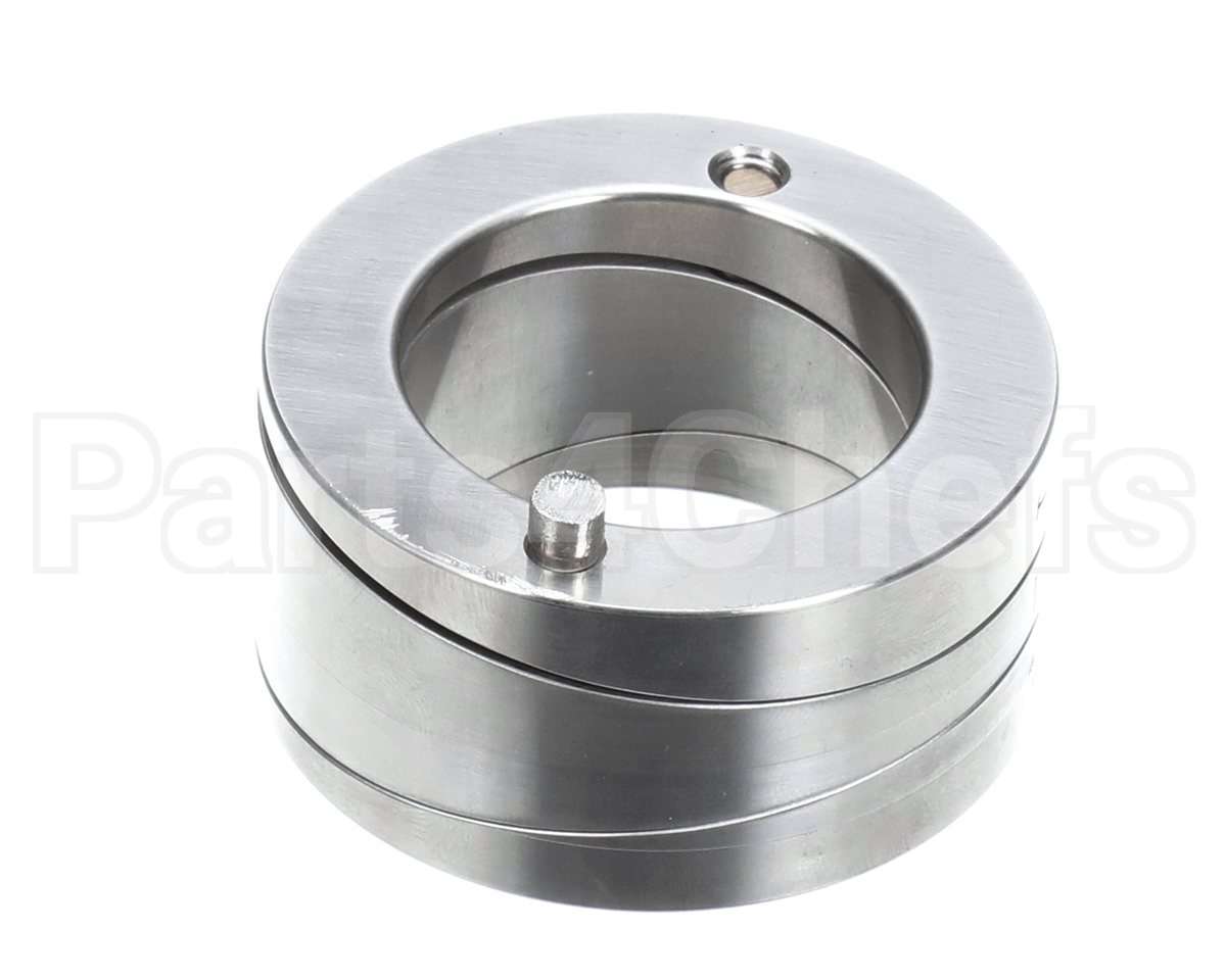 3K0315-01 Stephan Slant Ring 1-2-3