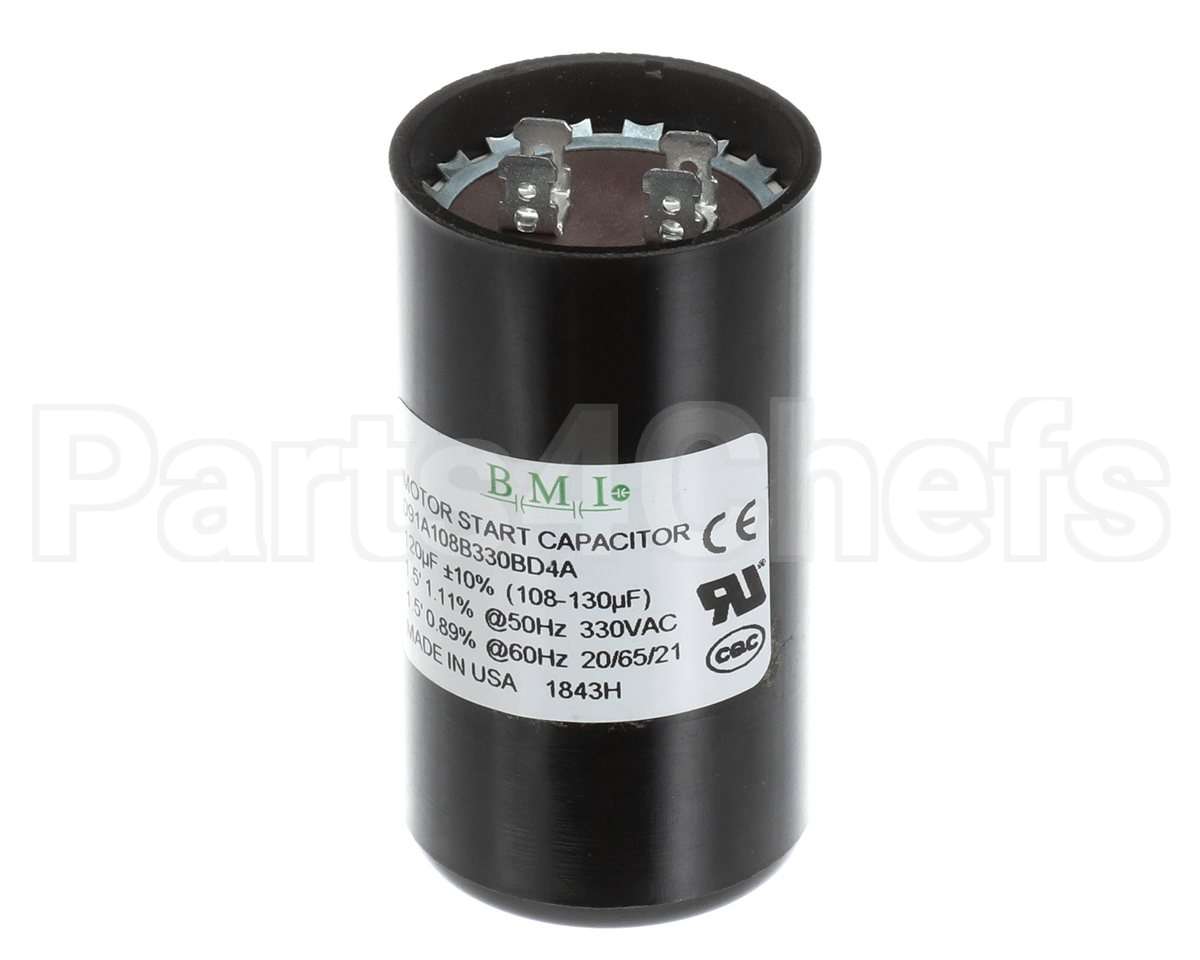 3KEA083D-5ASY Turbo Air Capacitor Start