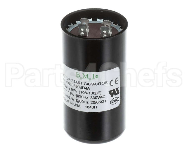3KEA083D-5ASY Turbo Air Capacitor Start