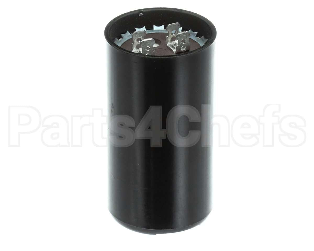 3KEA083D-5ASY Turbo Air Capacitor Start