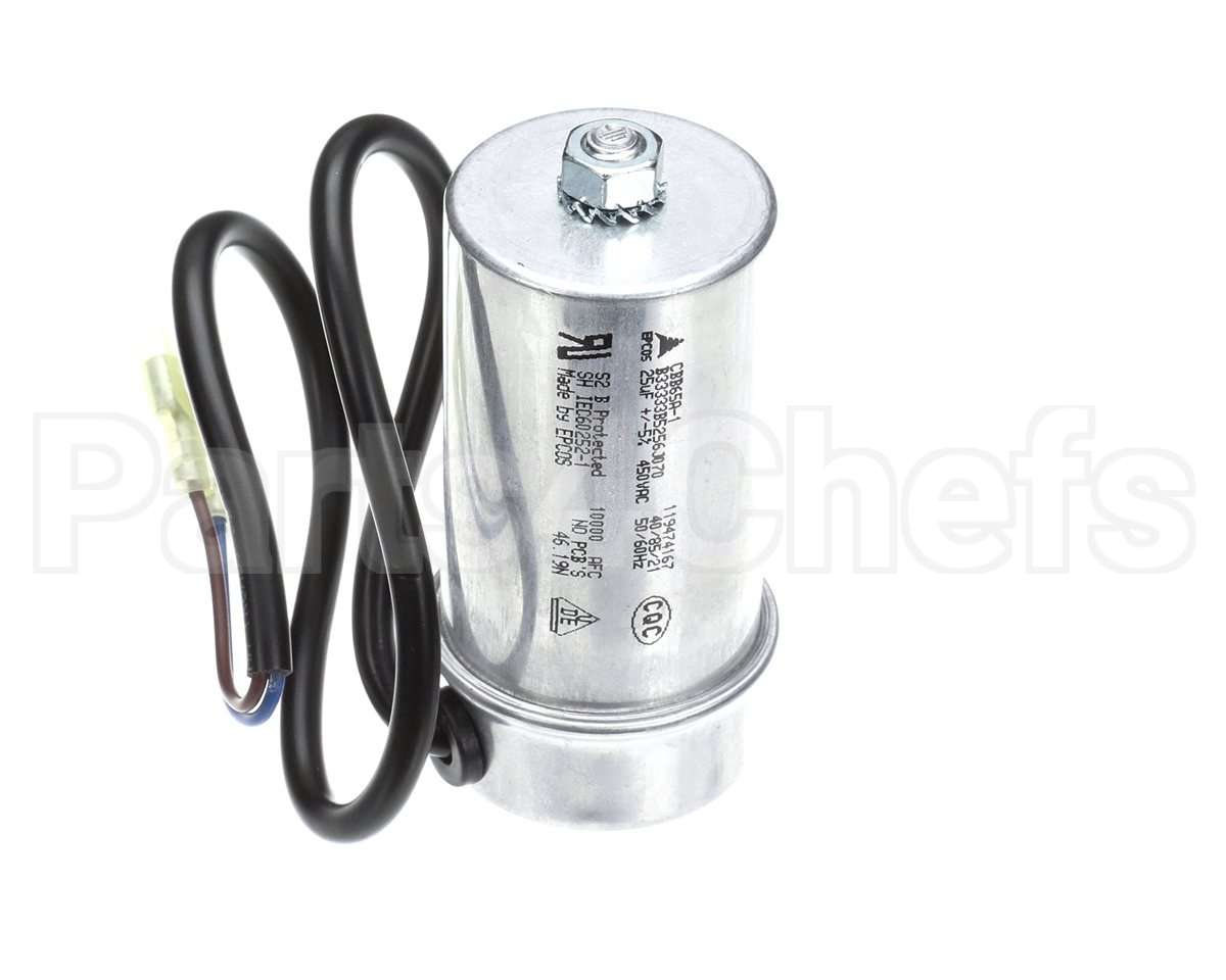 3KEA093A-20ASY Turbo Air Capacitor Run