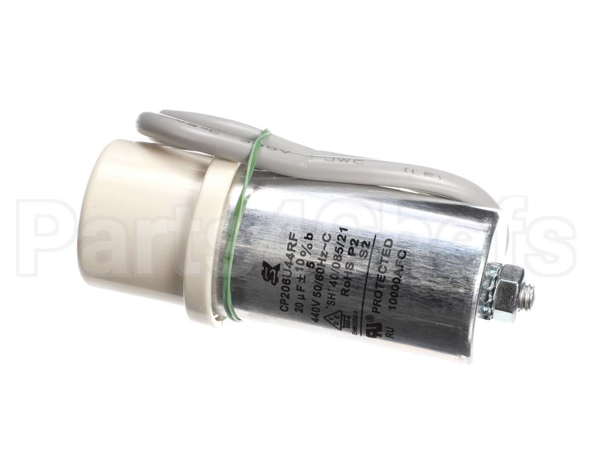 3KEA093B-3ASY Turbo Air Capacitor Run