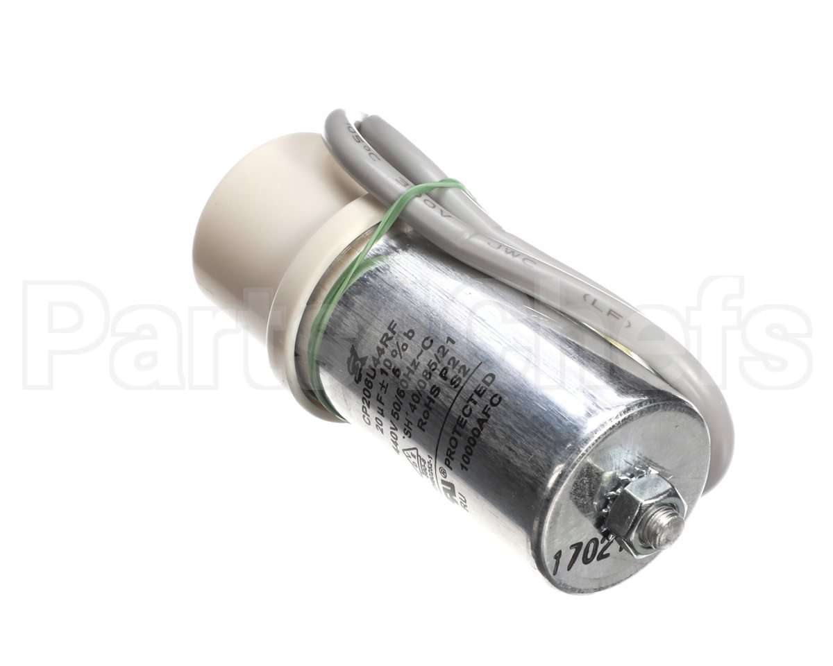 3KEA093B-3ASY Turbo Air Capacitor Run
