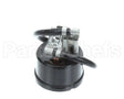 3KME664-29CASY Turbo Air Overload