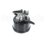 3KME664-29CASY Turbo Air Overload