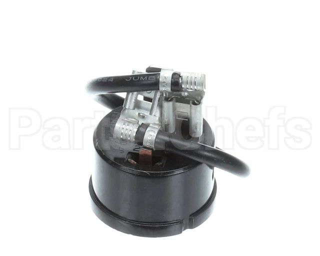 3KME664-29CASY Turbo Air Overload