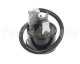 3KME664-29CASY Turbo Air Overload