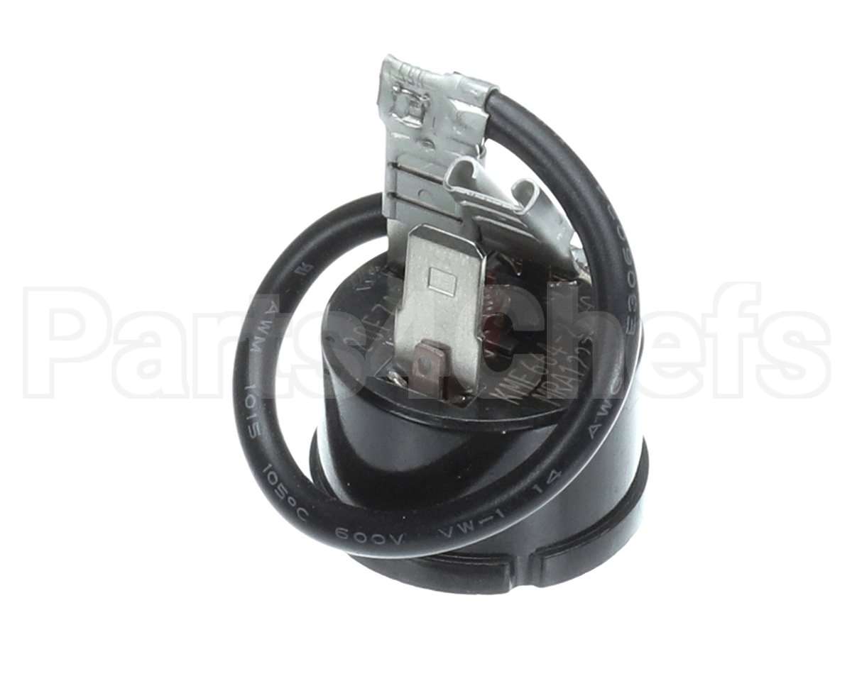 3KME664-29CASY Turbo Air Overload