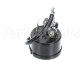 3KME664-29CASY Turbo Air Overload