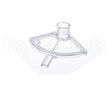 3M4023-03 Stephan Inspection Glass Without Seal