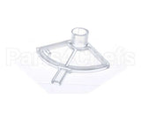 3M4023-03 Stephan Inspection Glass Without Seal