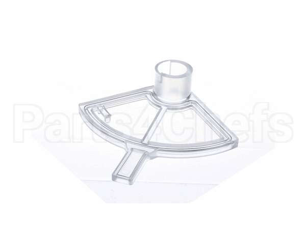3M4023-03 Stephan Inspection Glass Without Seal