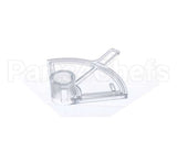3M4023-03 Stephan Inspection Glass Without Seal