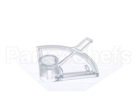 3M4023-03 Stephan Inspection Glass Without Seal