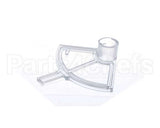 3M4023-03 Stephan Inspection Glass Without Seal