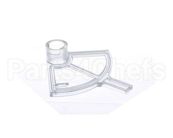 3M4023-03 Stephan Inspection Glass Without Seal