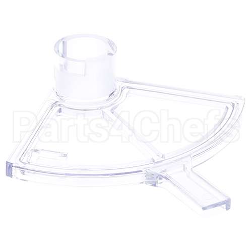 3M4023-03 Compatible Stephan Food Inspection Glass