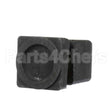 3M4057-03 Stephan Rubber Foot