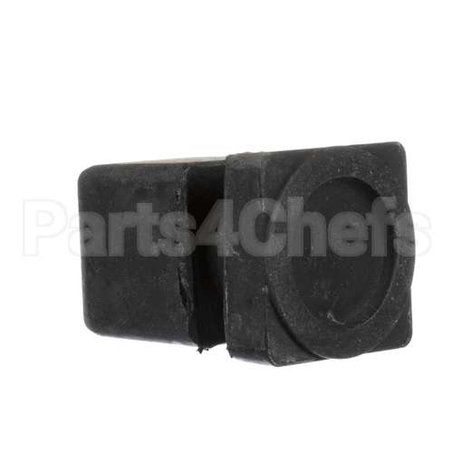 3M4057-03 Stephan Rubber Foot