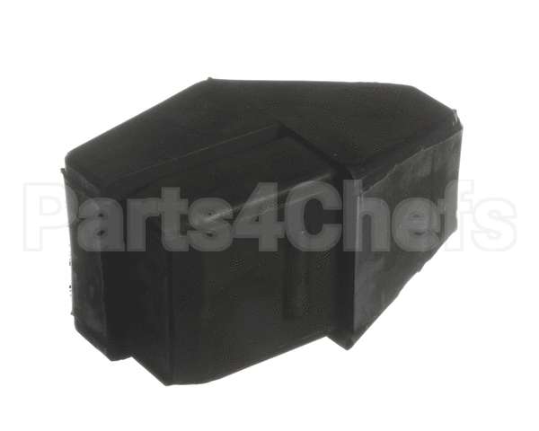 3M4065-02 Stephan Rubber Buffer