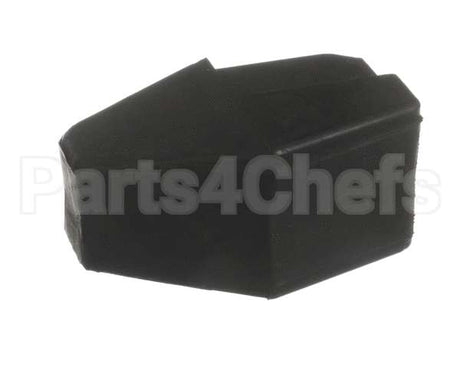 3M4065-02 Stephan Rubber Buffer