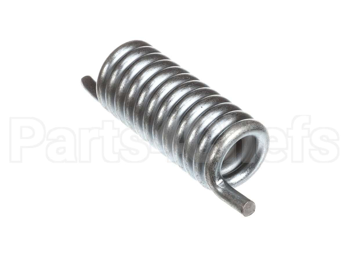 3M6003-04 Stephan Torsion Spring