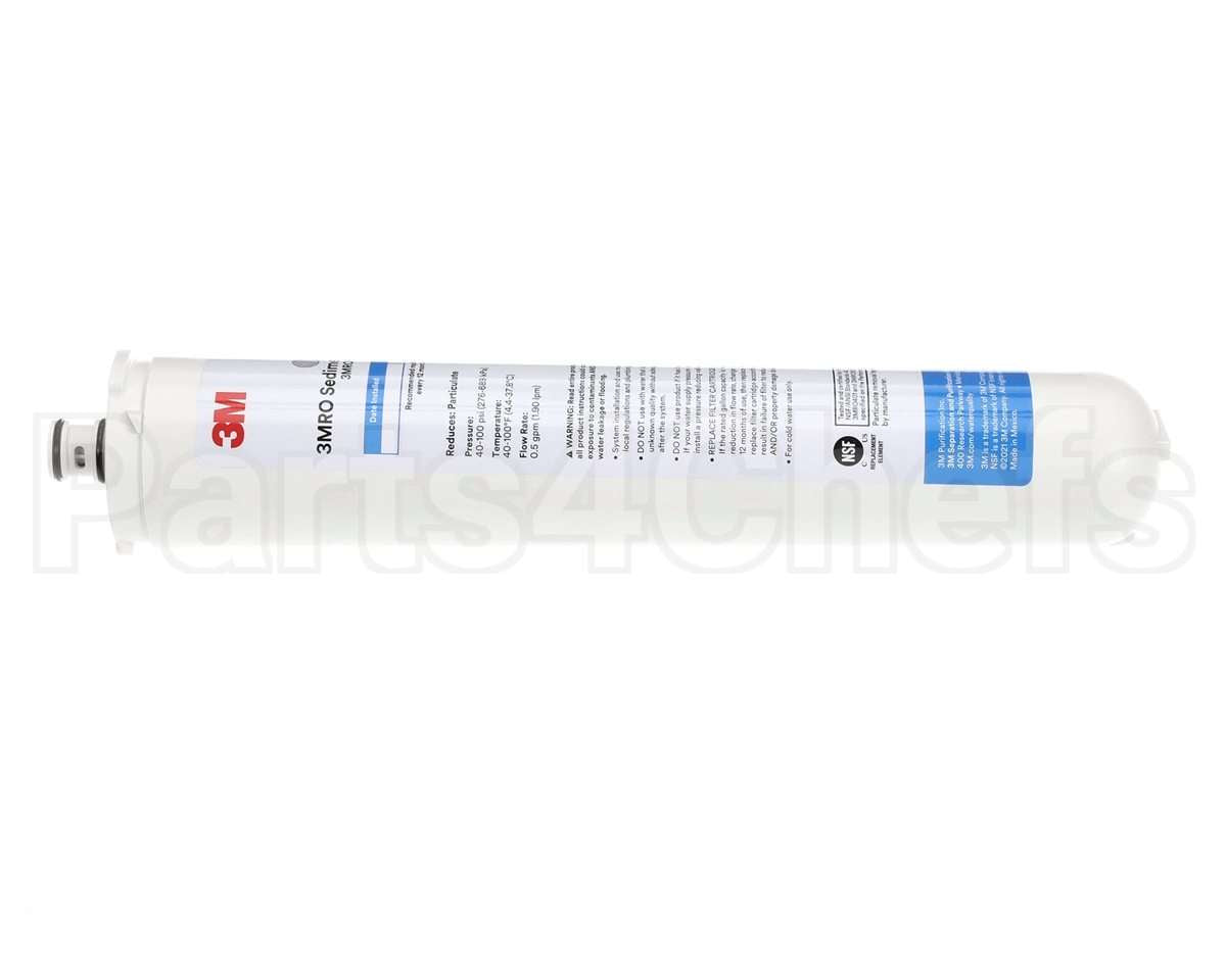 3MROP411 3M Ctg-Repl,3Mrop411,Sed