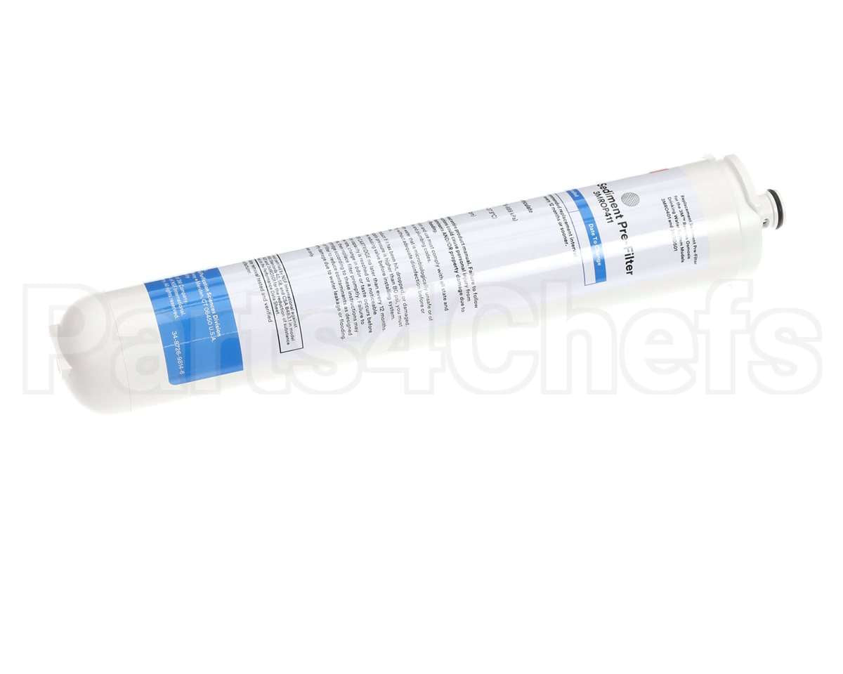 3MROP411 3M Ctg-Repl,3Mrop411,Sed