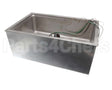 3P-BM80CDS-120 Apw Wyott Bm-80Cd W/Dr Cr 120V 750W