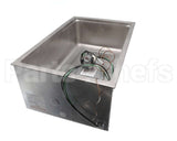 3P-BM80CDS-120 Apw Wyott Bm-80Cd W/Dr Cr 120V 750W